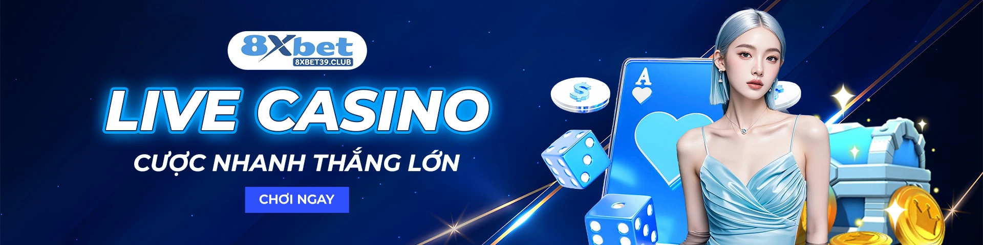 banner live casino