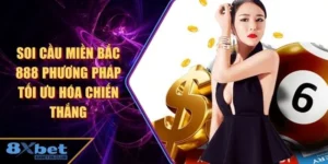 Soi cầu miền Bắc 888