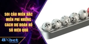 Soi cầu miền bắc miễn phí