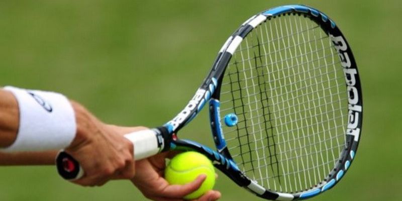 Cá Cược Tennis – 4 Loại Kèo Phổ Biến Và Mẹo Chơi Hiệu Quả