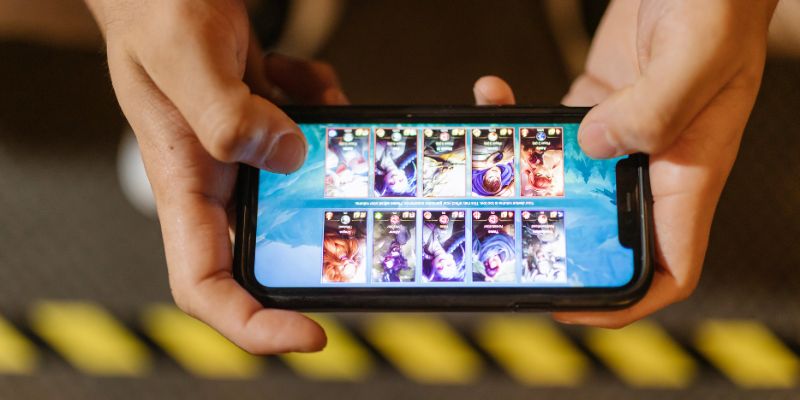 Cách Cá Cược Thể Thao Điện Tử Dễ Hiểu Tại 8Xbet