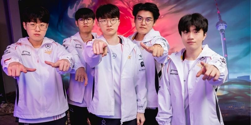 CKTG Liên Minh 2025 Ở Đâu – Công Bố Nơi Tổ Chức Chính Thức