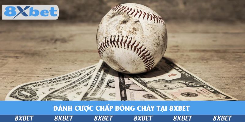 Bí Kíp Đánh Cược Chấp Bóng Chày Tại 8xbet Chưa Tiết Lộ