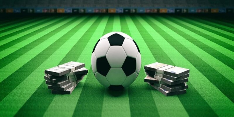 Kèo Phản Tỉ Số – Chiến Thuật Độc Đáo Giành Chiến Thắng 2025