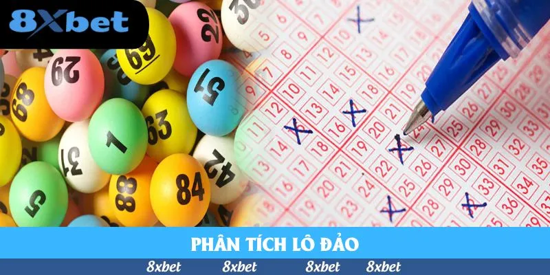 Cách Phân Tích Lô Đảo Chi Tiết Cho Tín Đồ Số Học 2025