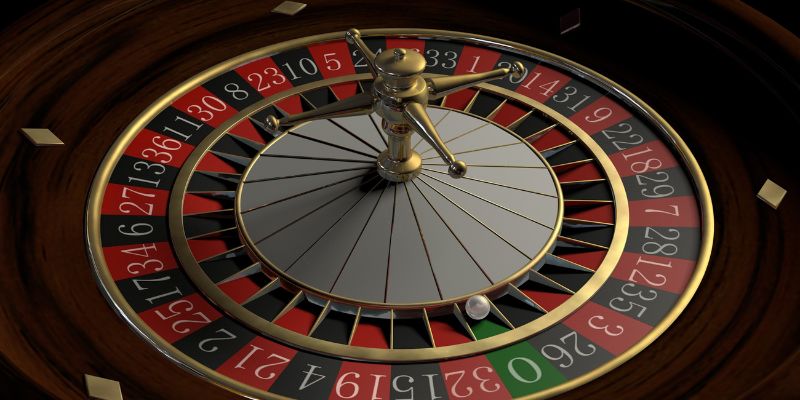 Roulette 8Xbet – Trò Chơi Cổ Điển Với Những Tính Năng Mới