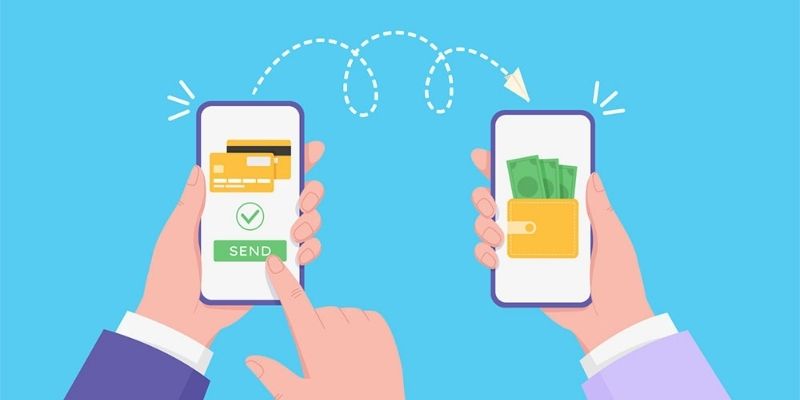 Rút Tiền 8Xbet – Cung Cấp Đa Dạng Phương Thức Giao Dịch