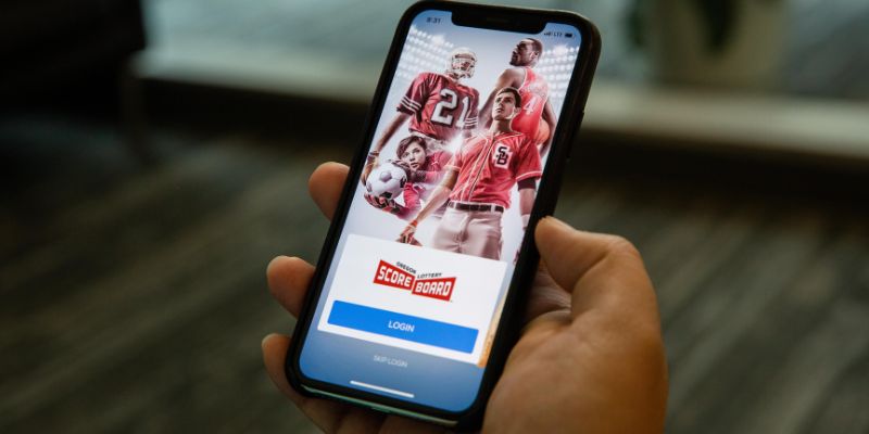 Tải App 8Xbet – Trải Nghiệm Săn Thưởng Khủng Nhất 2025